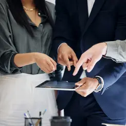 Custom Web Development